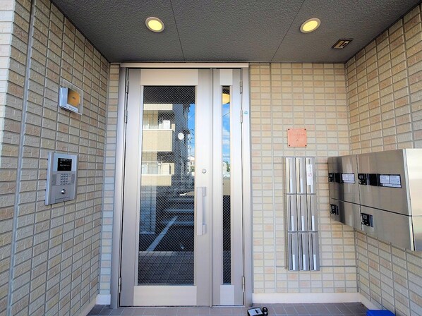 D-Room三百人町 Aの物件内観写真